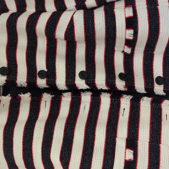 Banana Republic Tweed Jacket - Picture 2 of 5